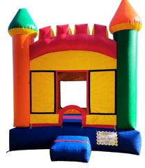 The Palace Bounce House