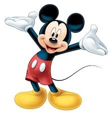 Mickey