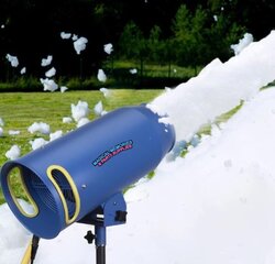 Foam Machine - All Ages - Includes Foam Packet