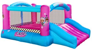 LOL Surprise Bounce House w/Slide ( indoor or Out )