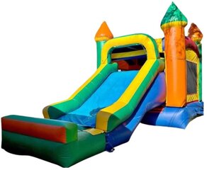 Super Stopper Waterslide Combo 