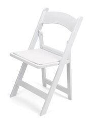 Wedding Chairs - Padded