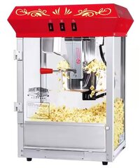 Popcorn Table Top + Popcorn & 50 Count Package Included  