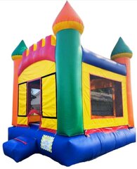 The Palace Bounce House