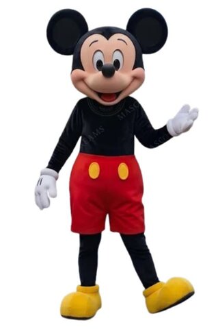 MICKEY MOUSE 150