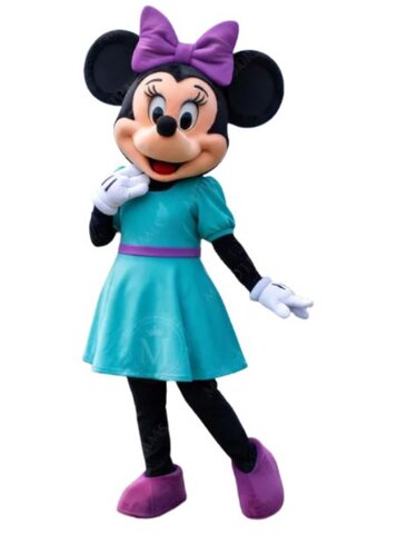 MINNIE MOUSE   125