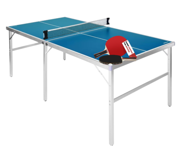 Ping Pong - Bring the Game Home 