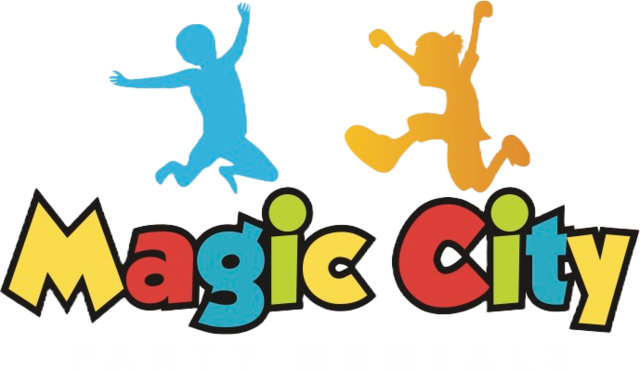 Magic City Party Rentals