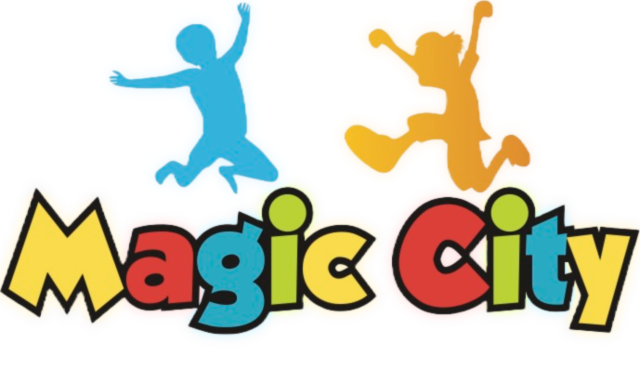 Magic City Logo