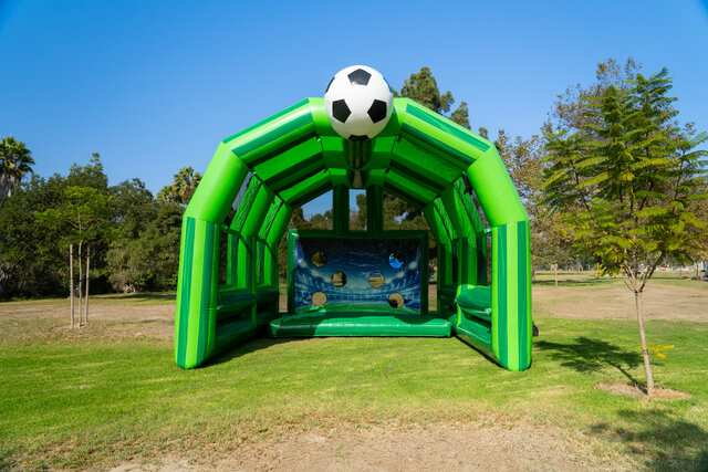 Soccer Goal