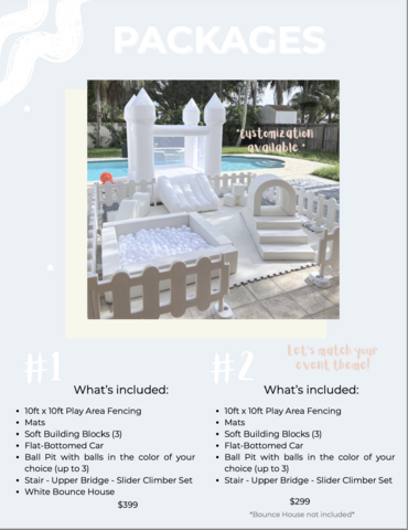 10x10 Soft Play 3