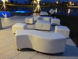 LOUNGE SET