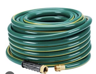 100 feet water hose