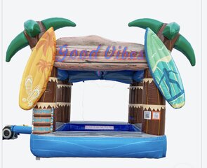 Good Vibes Pool