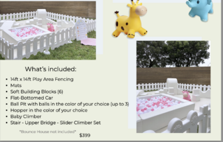 14x14 Soft Play 2
