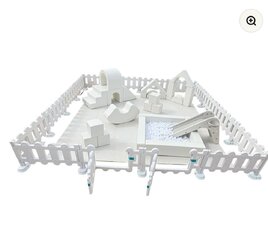 14x14 Soft Play