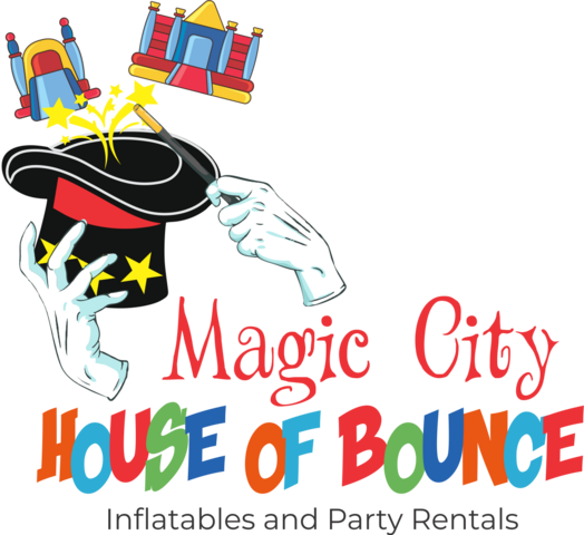 House of Bounce Inflatables & Party Rentals