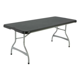 Tables (black)