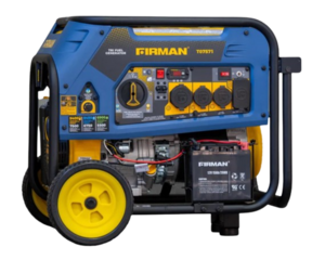 Generator