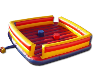 Jousting Arena