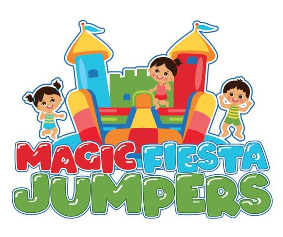 Magic Fiesta Jumpers