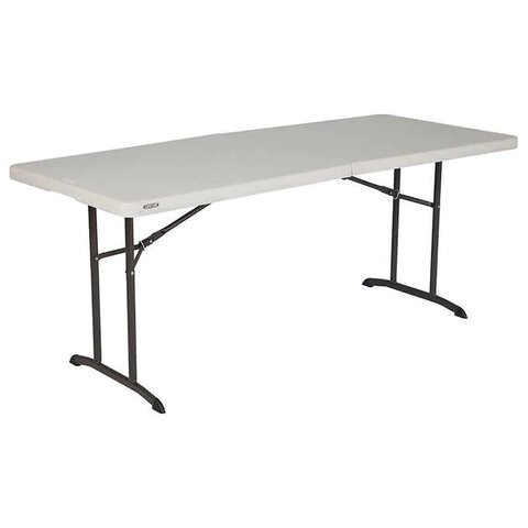 6FT Folding Table