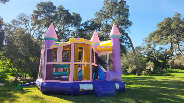 Dazzling Module Castle Combo 