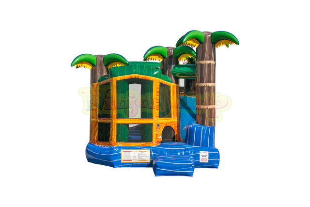 Tropical Module Combo