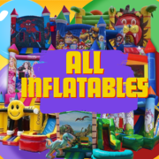 All Inflatables