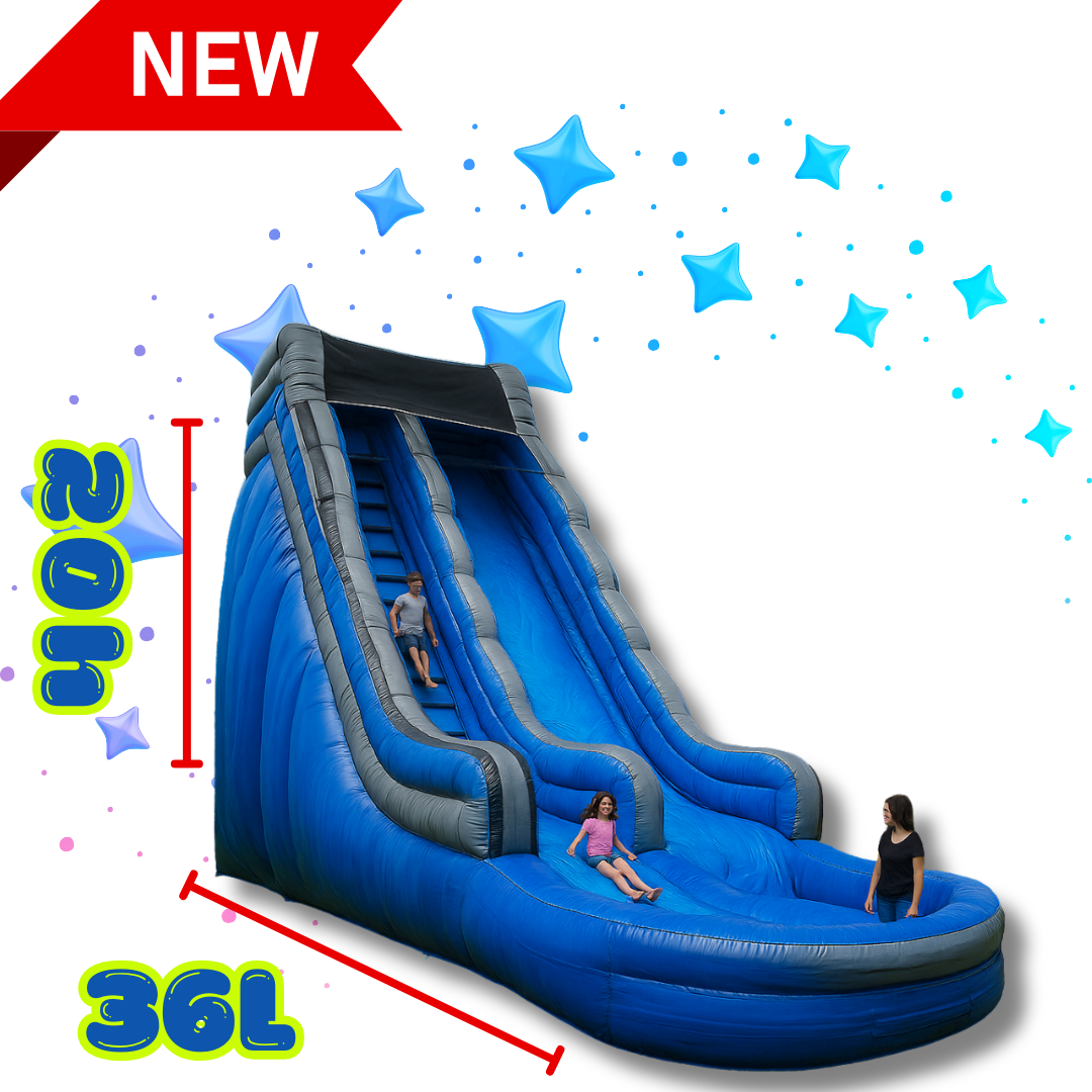 Bounce House & Party Rentals in Illinois | 20 Years of Trusted Service ...