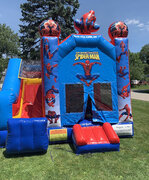 Spider-Man for Toddlers