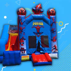 Spider-Man for Toddlers