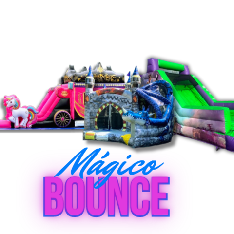 Magico Bounce
