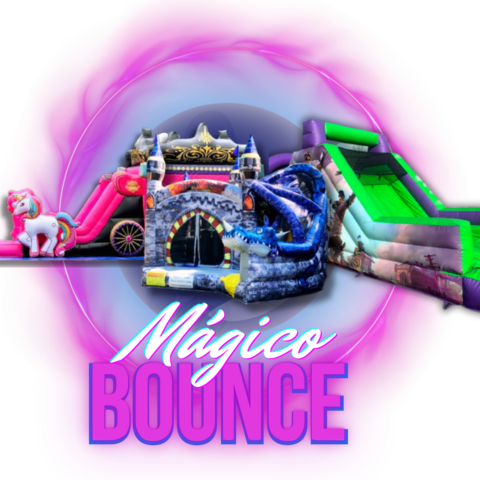 Magico Bounce