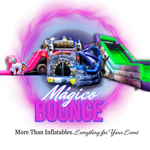 Magico Bounce
