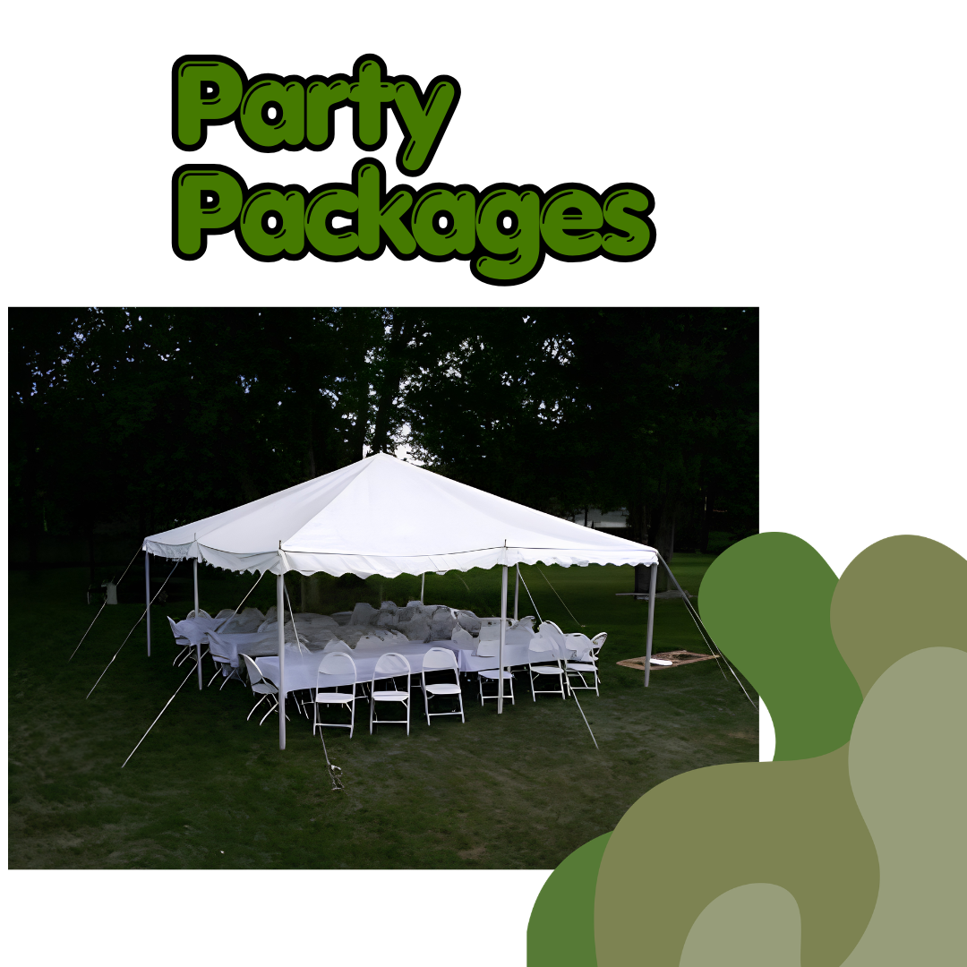 Popular packages