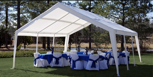 10x20 Tent