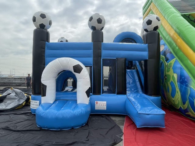 Soccer Bounce Combo Orig:$270
