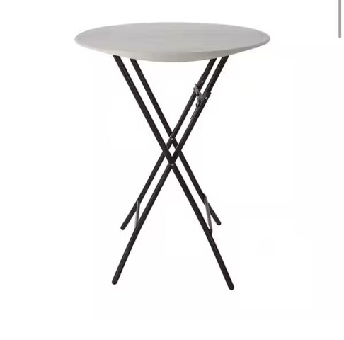 Cocktail tables