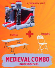 Medieval Combo