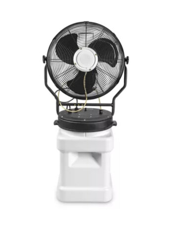 Misting Fan