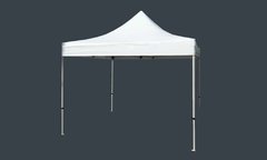 10' x 10' EZ Up Tent Sidewalls Not Included