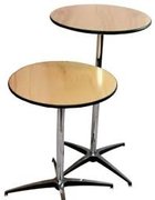 30" Bistro Table (LOW)
