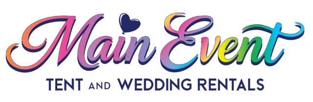 Main Event Tent And Wedding Rentals