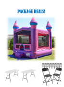 Party Packages 