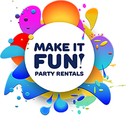 Make It Fun Party Rentals