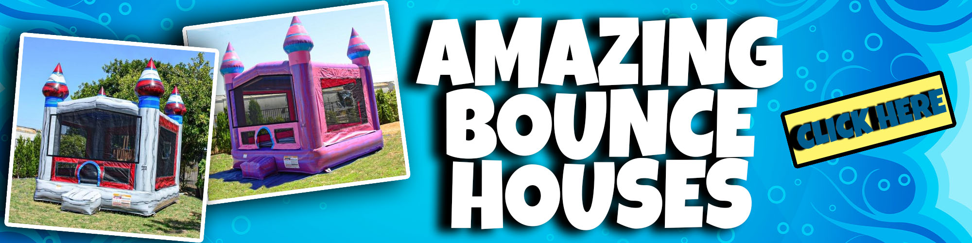 Bounce House Rentals