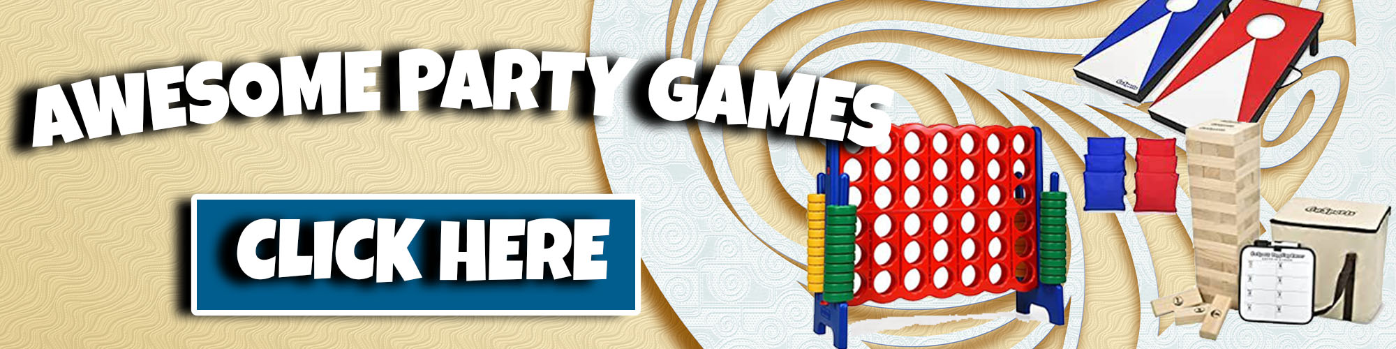 Party Game Rentals