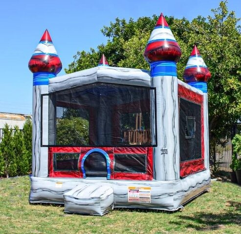 13′ x 13′ BOUNCE HOUSE