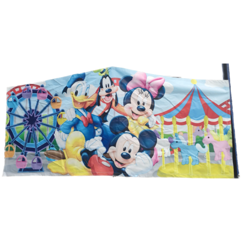 Mickey Clubhouse